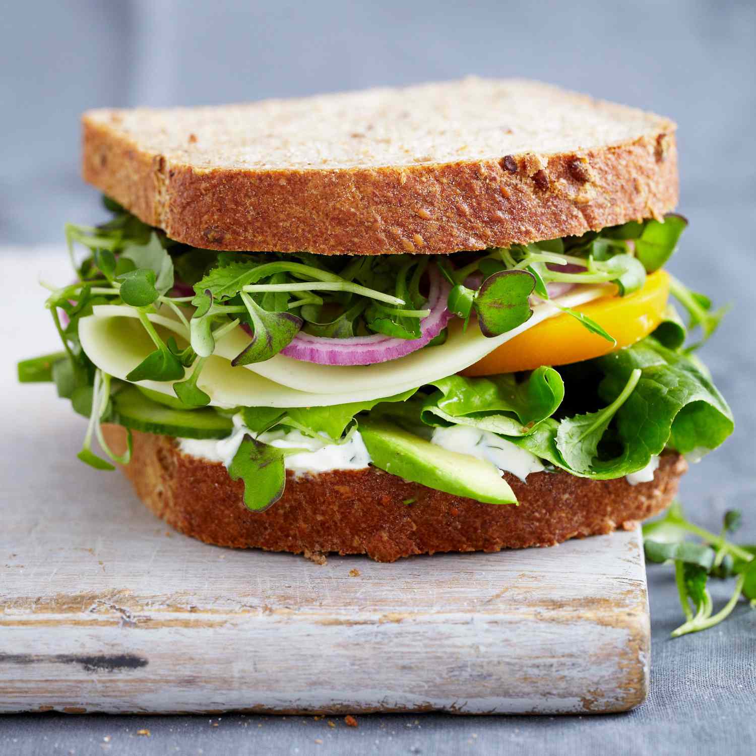 Sandwiches