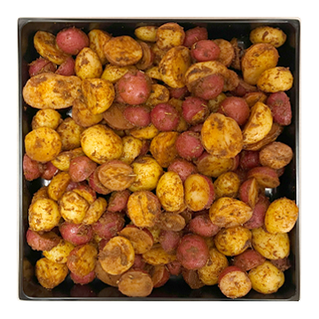 ROASTED BABY POTATOES (tray)