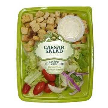 CEASAR SALAD