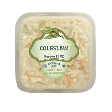 COLE SLAW