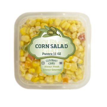 CORN SALAD