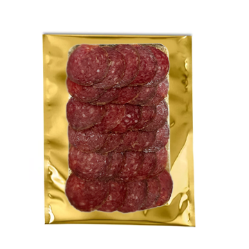 DRY SALAMI