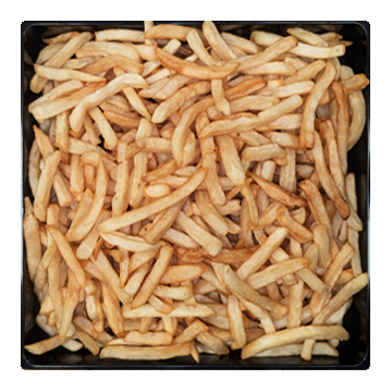 REGULAR FRIES  (9x13)