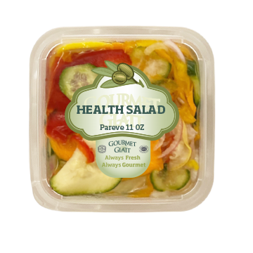 HEALTH SALAD