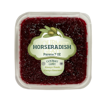 HORSERADISH