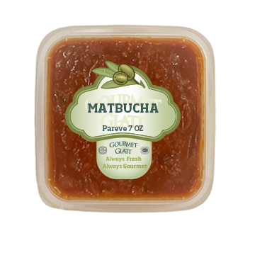 MATBUCHA