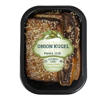 ONION KUGEL