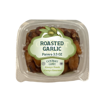 ROASTED GARLIC