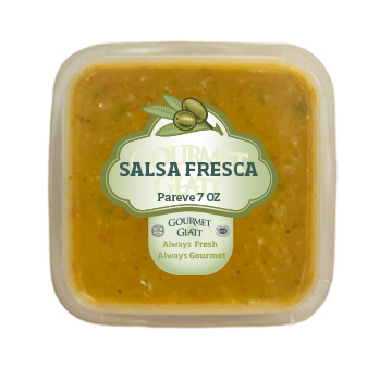 SALSA FRESCA