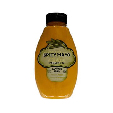 SPICY MAYO