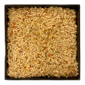 VEG. ORZO